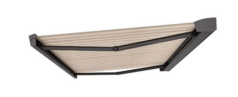 extra large bravissimo awning