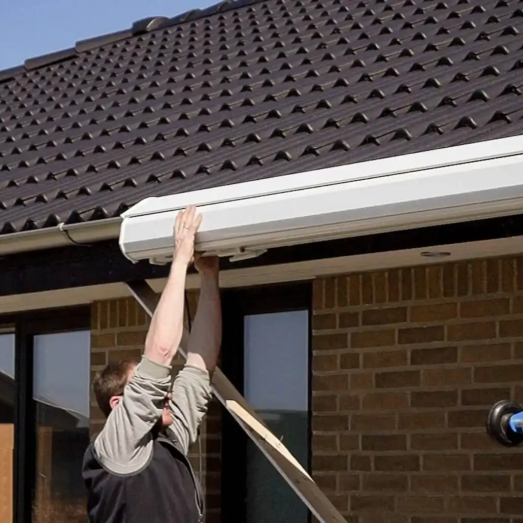awning installation toronto