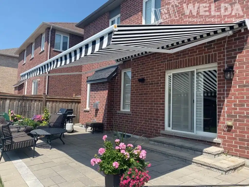 awning welda 2