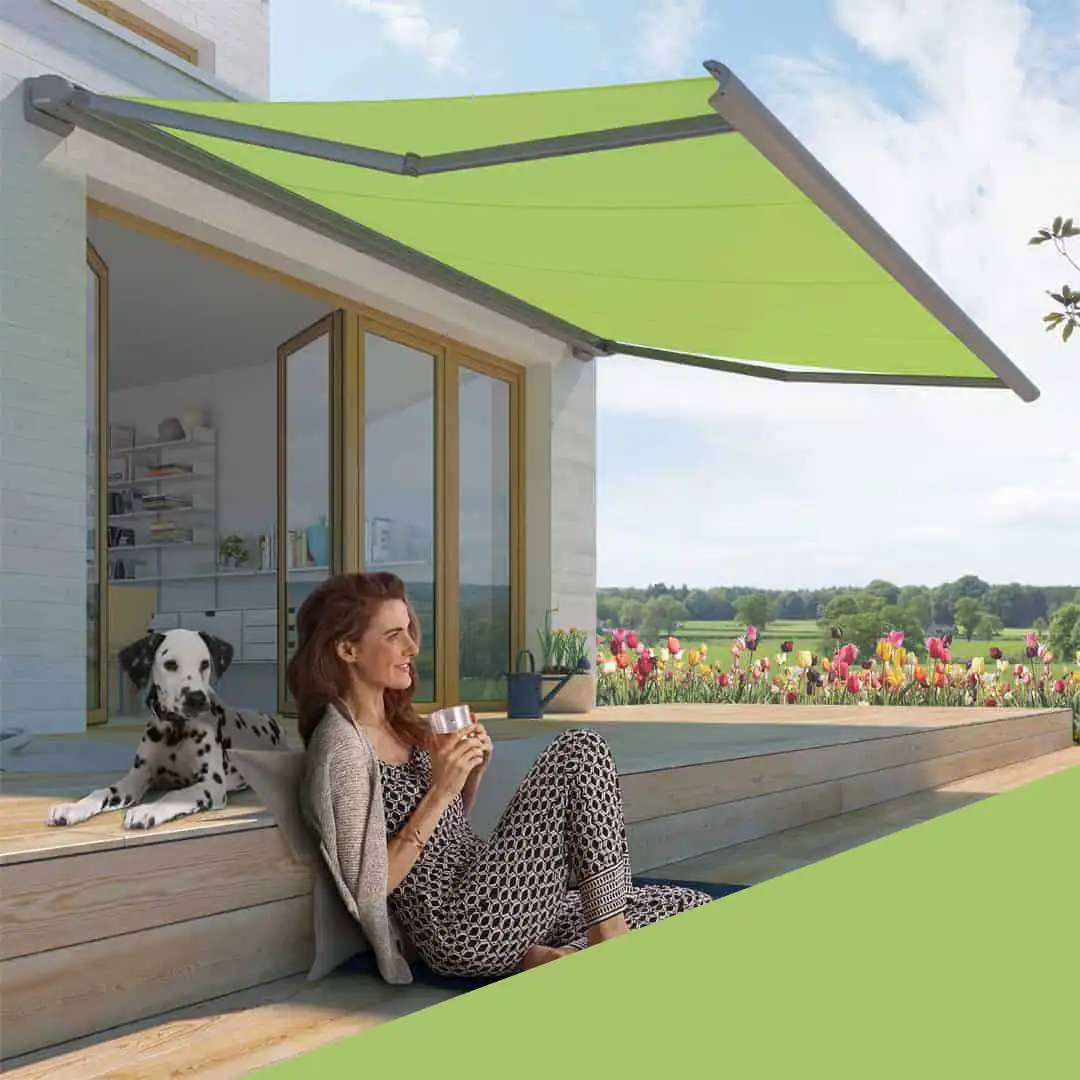 elegant patio awning sale