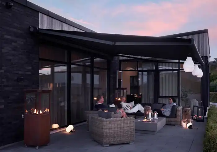 awning design
