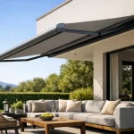 7 Full Cassette Awning Benefits