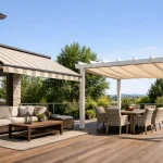 Best Awning for Deck Spaces: What to Pick