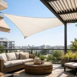 Best Balcony Shade Options That Last