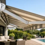 How Retractable Awnings Actually Work
