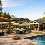 7 Best Patio Cover Options for Real Use