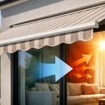 Do Awnings Reduce Indoor Heat? Yes - Here’s How