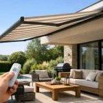 How to Choose Patio Awning for Your Space