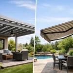 Patio Cover vs Awning: Which Makes Sense?