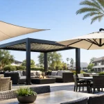 Commercial Patio Shade Guide for Smart Buyers