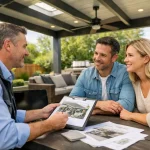 GTA Patio Cover Consultation: What to Expect