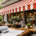 Restaurant Awning Planning Guide