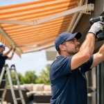 Awning Installation Services That Last